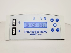 Thumbnail image of Fiem MG200/300 Super Rural Incubator w/ PID System