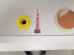 Thumbnail image of Fiem MG200/300 Super Rural Incubator w/ PID System