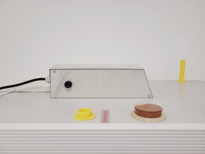 Thumbnail image of Fiem MG200/300 Super Rural Incubator w/ PID System