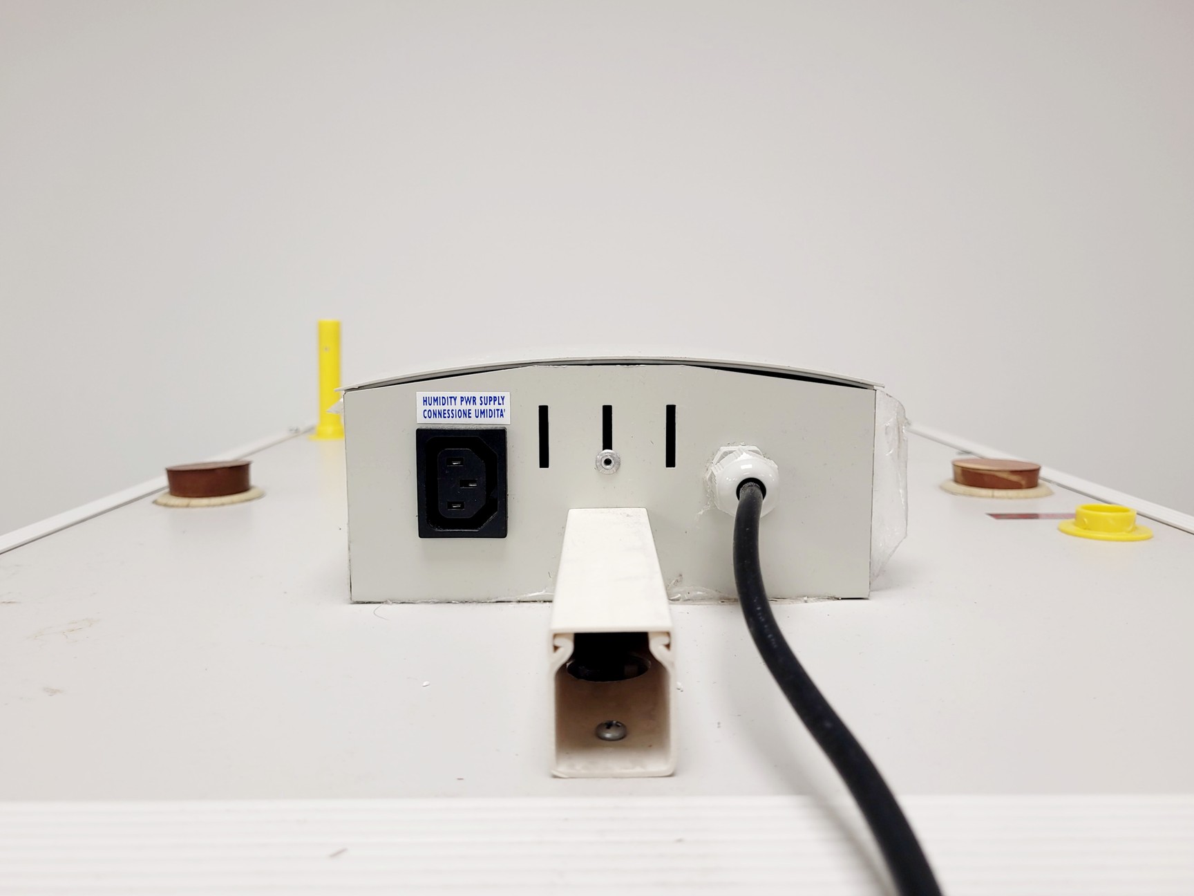 Image of Fiem MG200/300 Super Rural Incubator w/ PID System