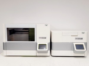 Image of NanoString Technologies nCounter Digital Analyser 5s w/ Prep Counter 5s