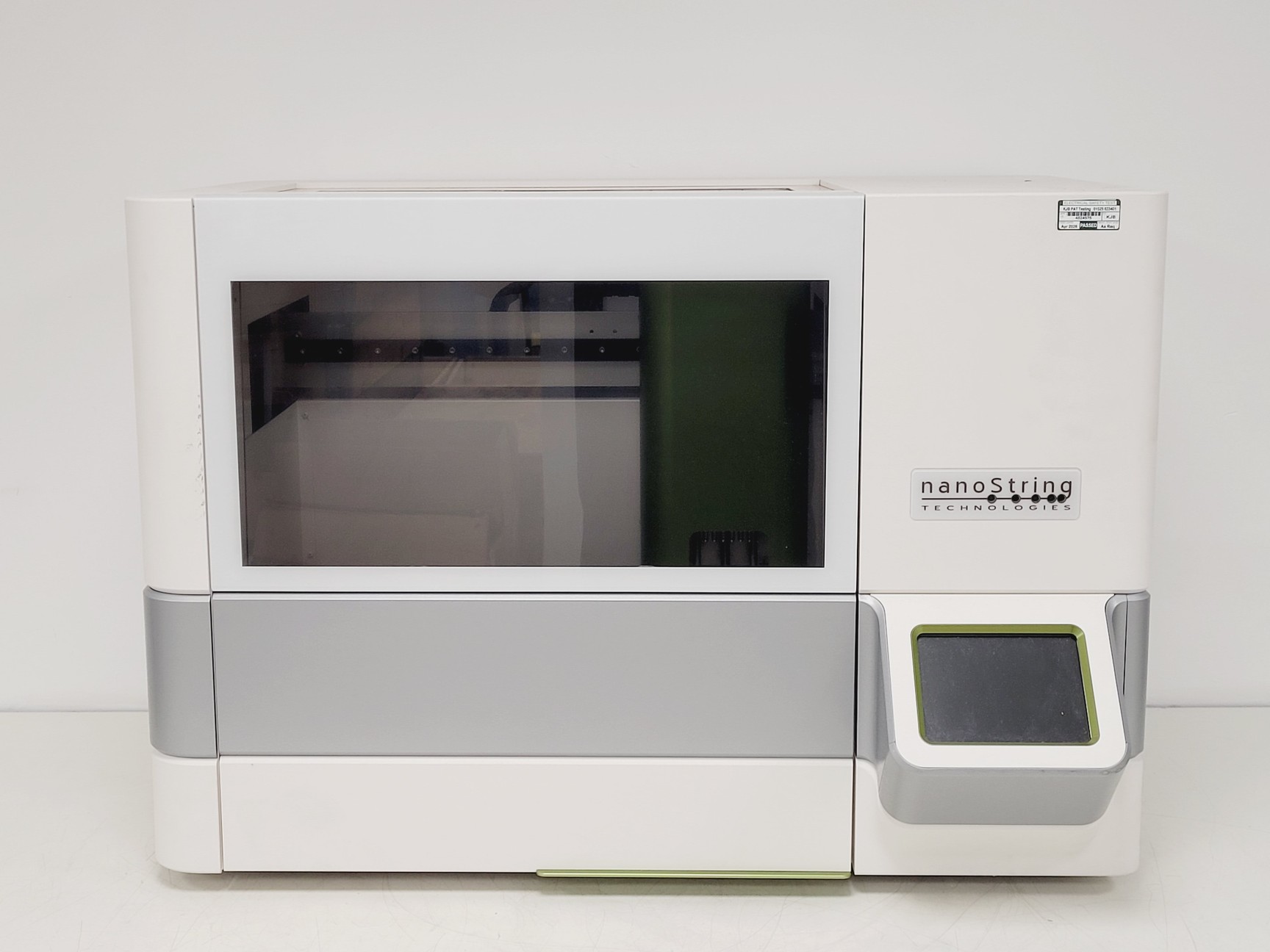 Image of NanoString Technologies nCounter Digital Analyser 5s w/ Prep Counter 5s
