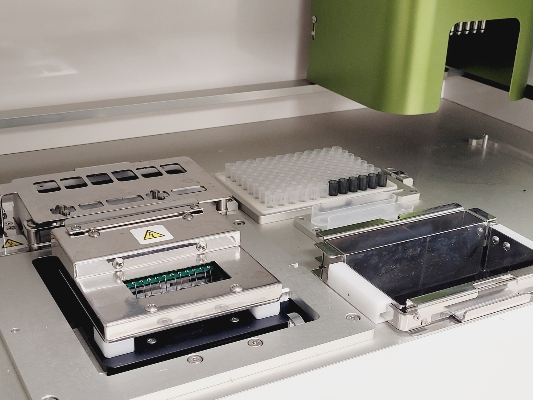 Image of NanoString Technologies nCounter Digital Analyser 5s w/ Prep Counter 5s