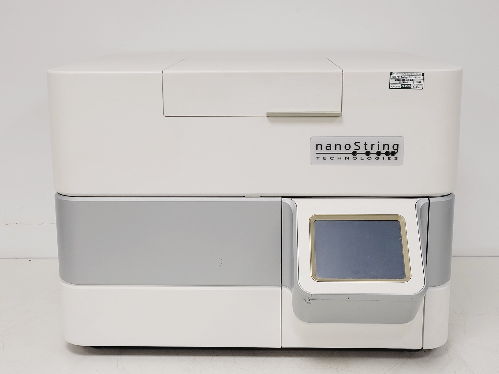 Image of NanoString Technologies nCounter Digital Analyser 5s w/ Prep Counter 5s