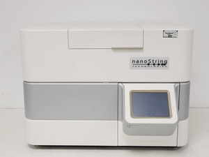 Thumbnail image of NanoString Technologies nCounter Digital Analyser 5s w/ Prep Counter 5s
