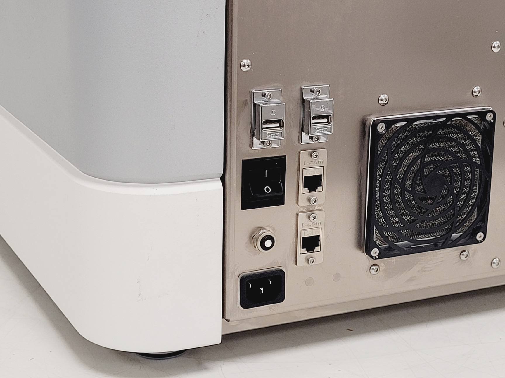 Image of NanoString Technologies nCounter Digital Analyser 5s w/ Prep Counter 5s