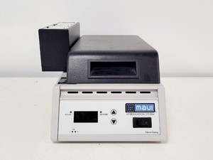 Image of Maui 4-Bay Hybridisation System Heatblock III Lab