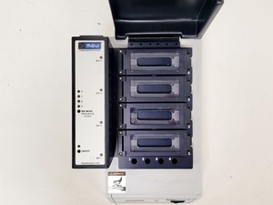 Thumbnail image of Maui 4-Bay Hybridisation System Heatblock III Lab