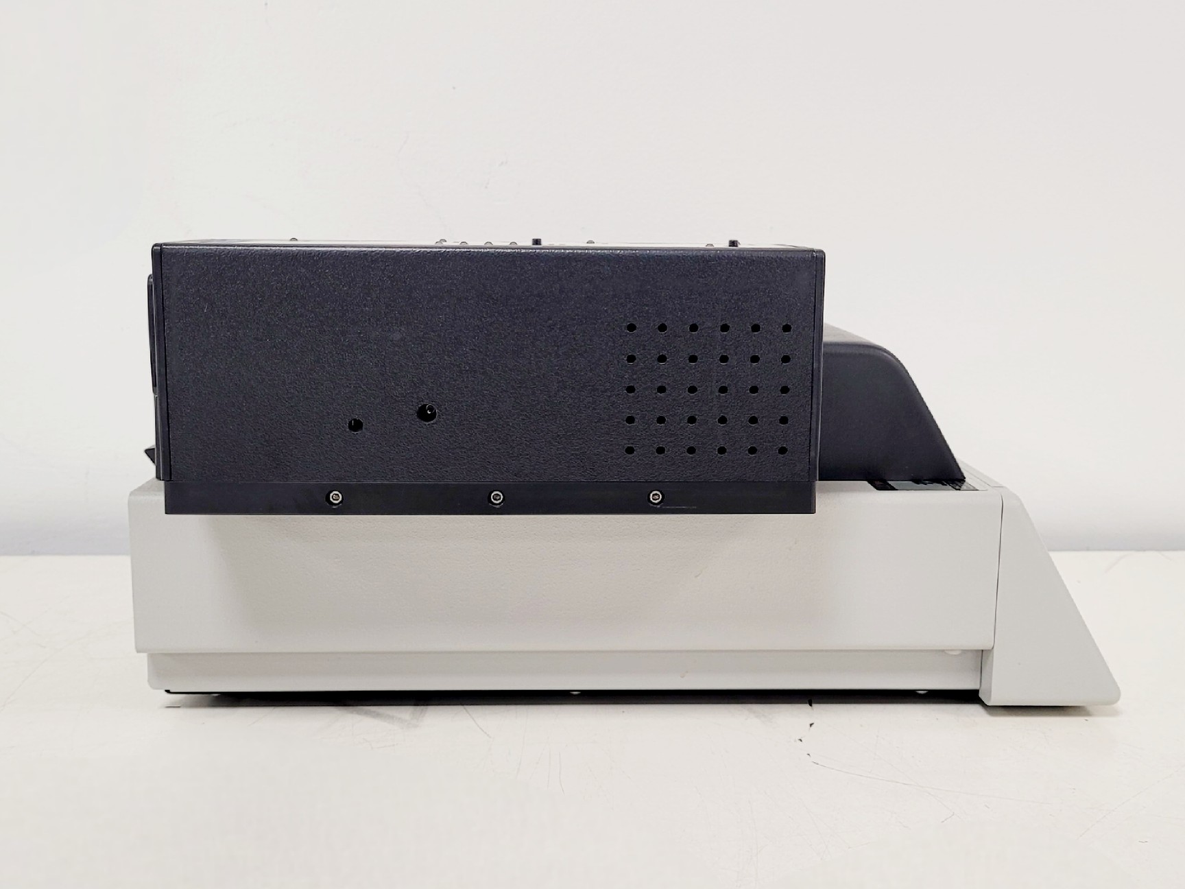 Image of Maui 4-Bay Hybridisation System Heatblock III Lab