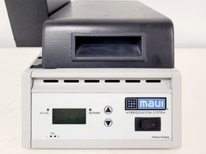 Thumbnail image of Maui 4-Bay Hybridisation System Heatblock III Lab