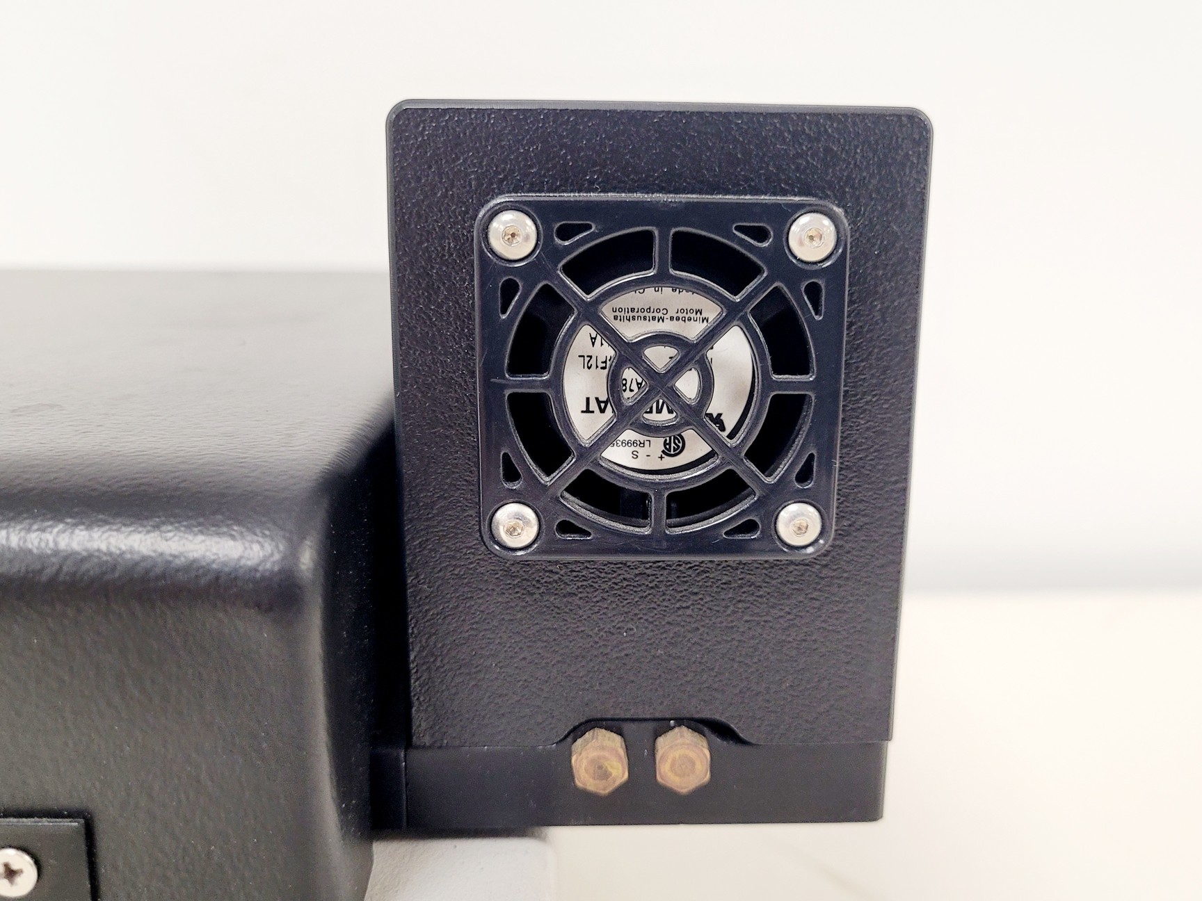 Image of Maui 4-Bay Hybridisation System Heatblock III Lab