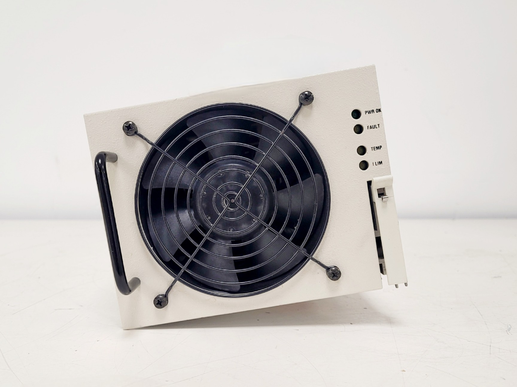 Image of Lucent Technologies RM2000HA100 Series 1:3 2000W Power Supply Unit