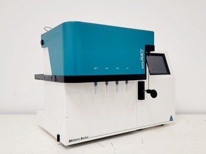 Thumbnail image of Miltenyi Biotec autoMACS Cell Separator Model 003 with 4 x 1000mL Bottles Lab