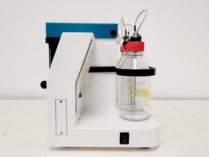 Thumbnail image of Miltenyi Biotec autoMACS Cell Separator Model 003 with 4 x 1000mL Bottles Lab