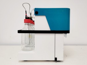 Thumbnail image of Miltenyi Biotec autoMACS Cell Separator Model 003 with 4 x 1000mL Bottles Lab