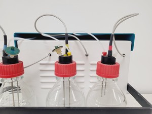Thumbnail image of Miltenyi Biotec autoMACS Cell Separator Model 003 with 4 x 1000mL Bottles Lab