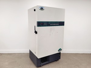 Image of New Brunswick Scientific ULT Freezer Model-U725 -86 G Lab