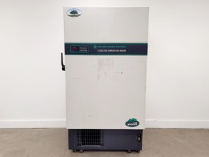 Thumbnail image of New Brunswick Scientific ULT Freezer Model-U725 -86 G Lab