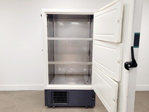 Thumbnail image of New Brunswick Scientific ULT Freezer Model-U725 -86 G Lab