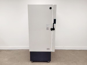 Thumbnail image of New Brunswick Scientific ULT Freezer Model-U725 -86 G Lab