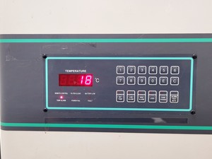 Thumbnail image of New Brunswick Scientific ULT Freezer Model-U725 -86 G Lab