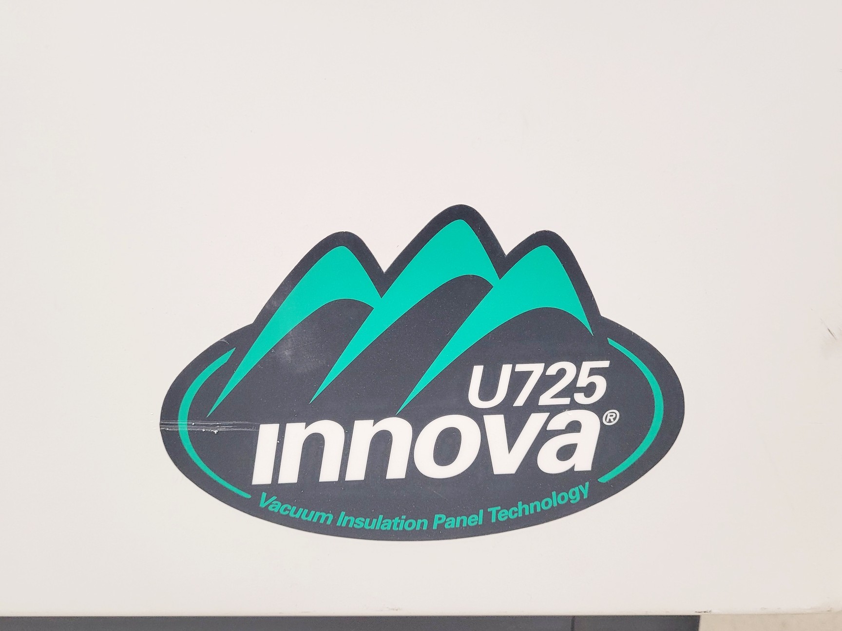 Image of New Brunswick Scientific ULT Freezer Model-U725 -86 G Lab