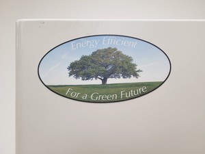 Thumbnail image of New Brunswick Scientific ULT Freezer Model-U725 -86 G Lab