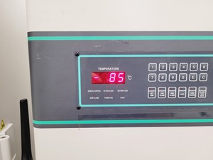Thumbnail image of New Brunswick Scientific ULT Freezer Model-U725 -86 G Lab