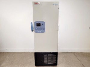 Image of Thermo Scientific TSX Series V Drive TSX400V Ultra Low Freezer Lab
