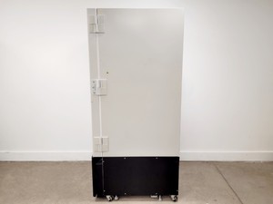 Thumbnail image of Thermo Scientific TSX Series V Drive TSX400V Ultra Low Freezer Lab