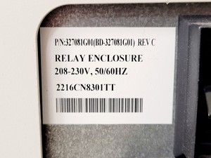 Thumbnail image of Thermo Scientific TSX Series V Drive TSX400V Ultra Low Freezer Lab