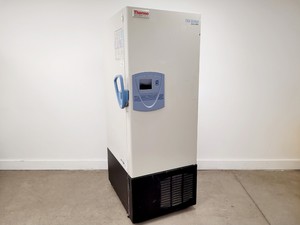 Thumbnail image of Thermo Scientific TSX Series V Drive TSX400V Ultra Low Freezer Lab