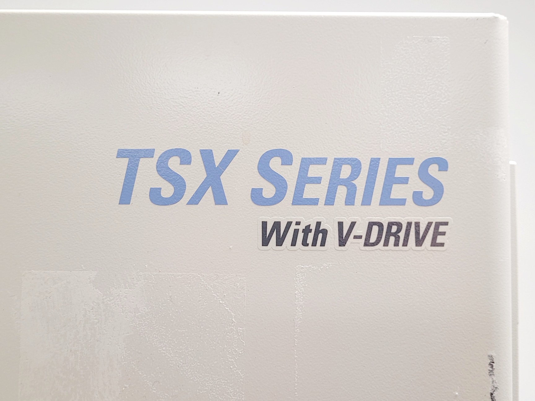 Image of Thermo Scientific TSX Series V Drive TSX400V Ultra Low Freezer Lab