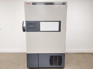 Image of Thermo Scientific Ultra Low Freezer Model UXF70086V63 Ultra Low Freezer