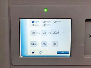 Thumbnail image of Thermo Scientific Ultra Low Freezer Model UXF70086V63 Ultra Low Freezer