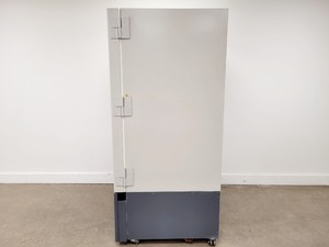 Thumbnail image of Thermo Scientific Ultra Low Freezer Model UXF70086V63 Ultra Low Freezer