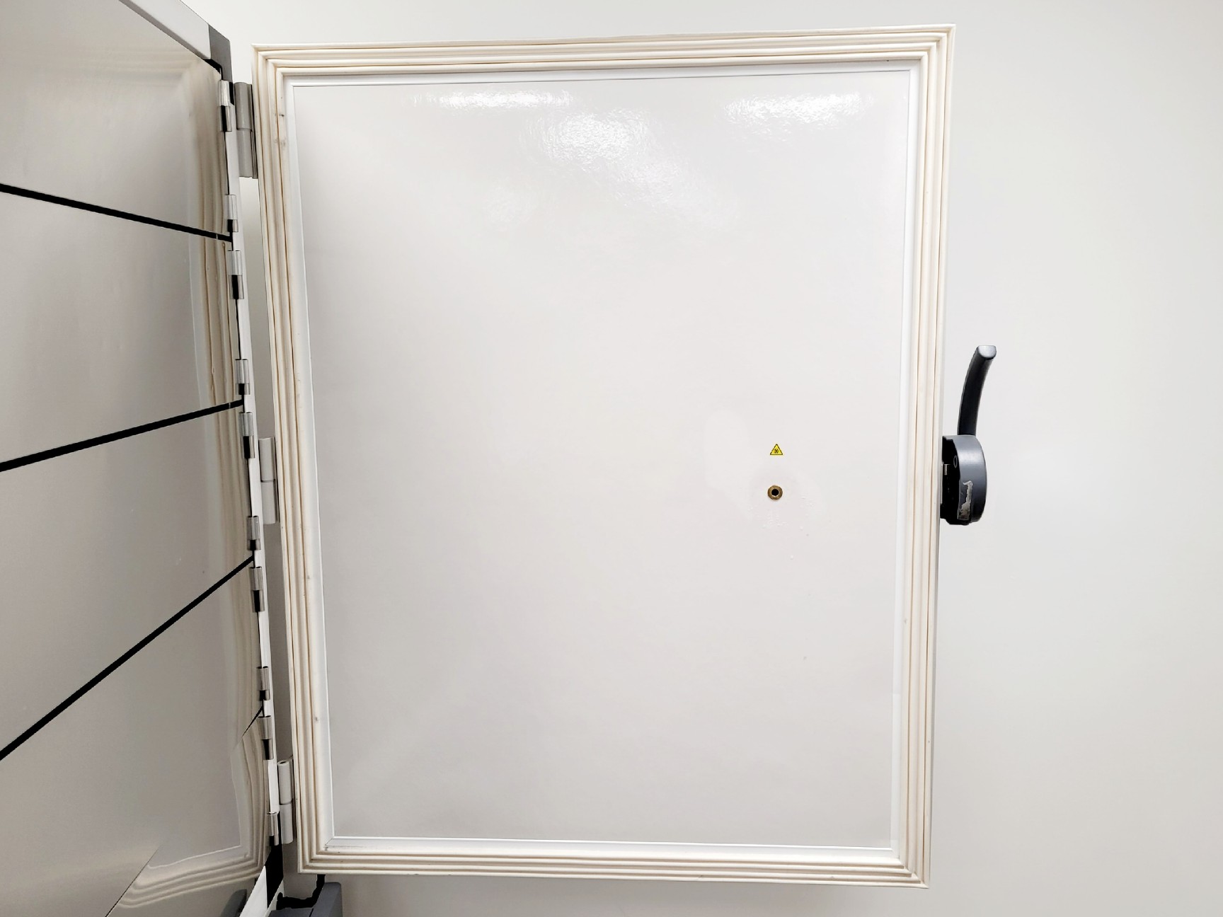 Image of Thermo Scientific Ultra Low Freezer Model UXF70086V63 Ultra Low Freezer