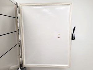 Thumbnail image of Thermo Scientific Ultra Low Freezer Model UXF70086V63 Ultra Low Freezer