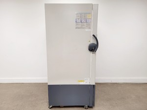 Thumbnail image of Thermo Scientific Ultra Low Freezer Model UXF70086V63 Ultra Low Freezer