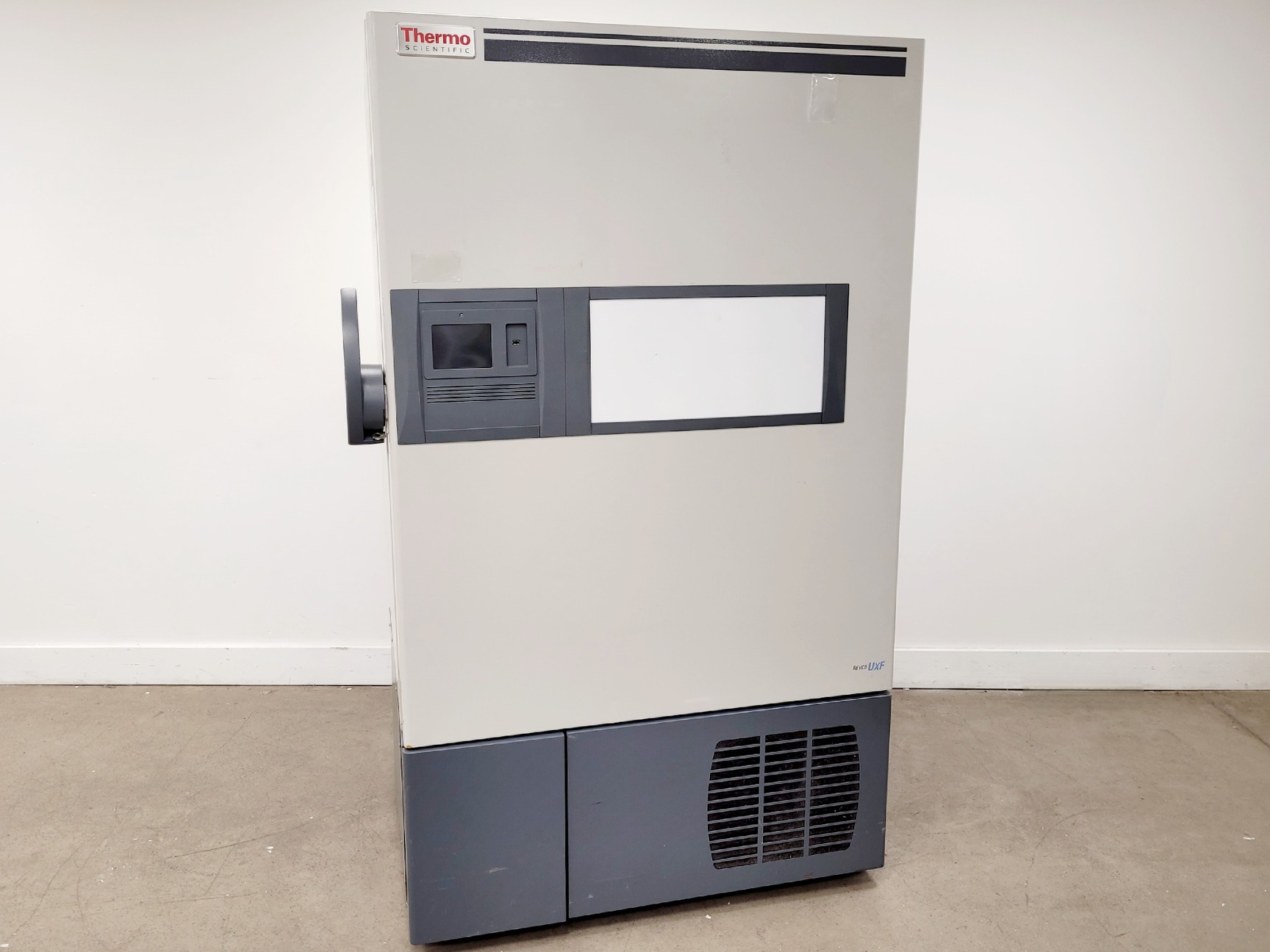 Image of Thermo Scientific Ultra Low Freezer Model UXF70086V63 Ultra Low Freezer