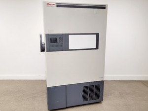 Thumbnail image of Thermo Scientific Ultra Low Freezer Model UXF70086V63 Ultra Low Freezer