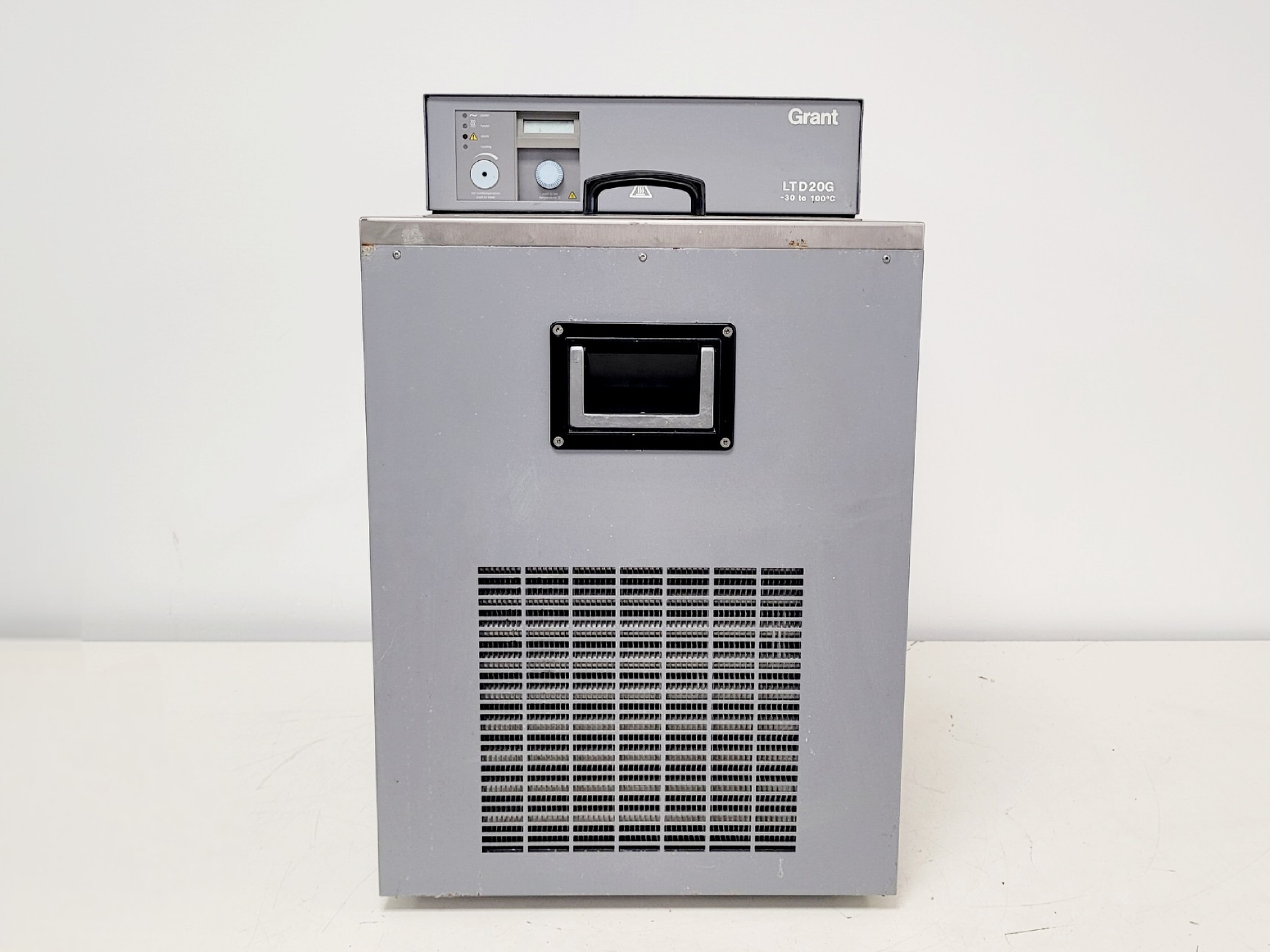 Image of Grant LTD 20G Laboratory Refrigerated Circulator Water Bath