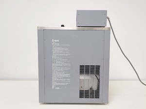 Thumbnail image of Grant LTD 20G Laboratory Refrigerated Circulator Water Bath