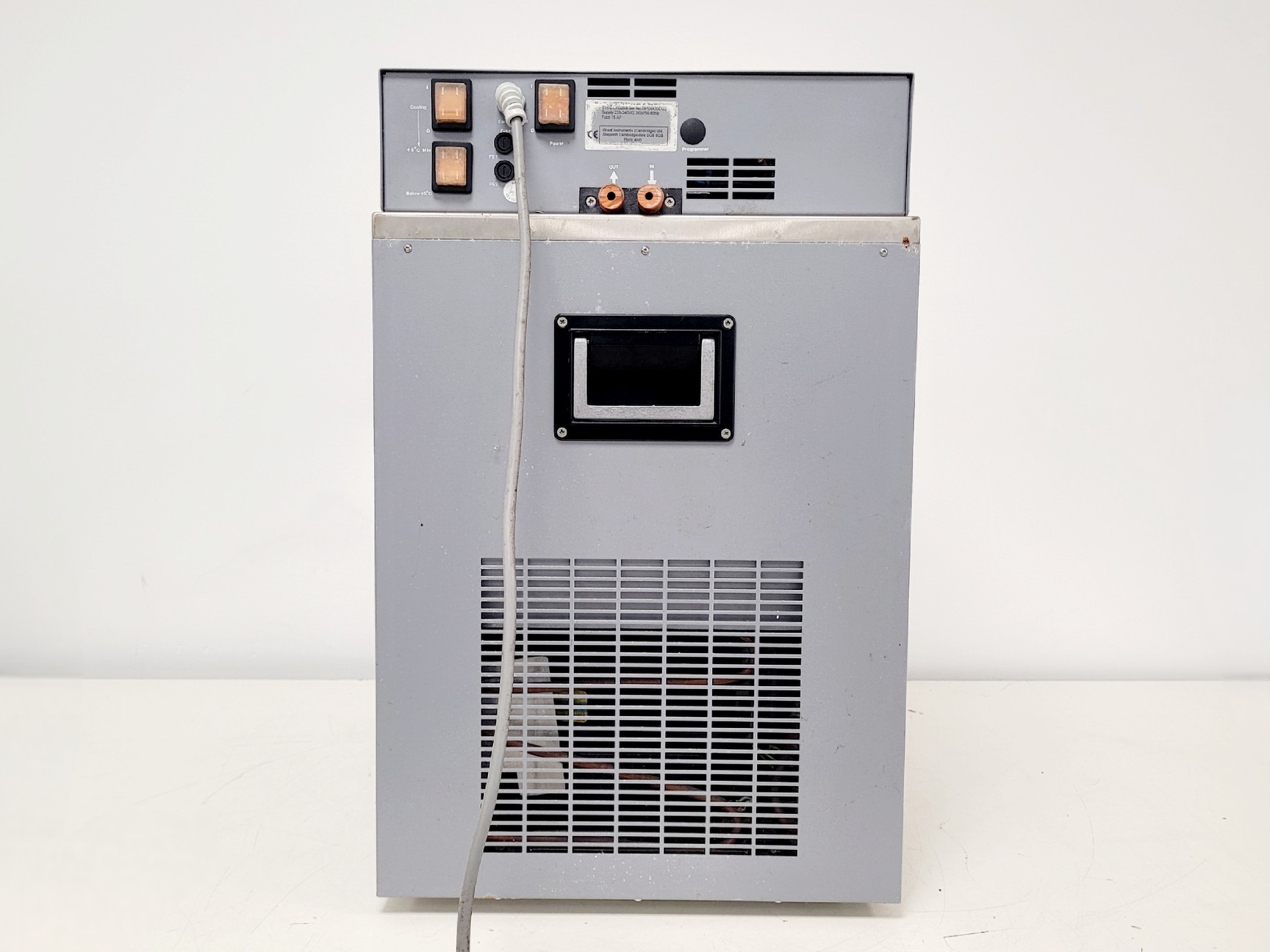 Image of Grant LTD 20G Laboratory Refrigerated Circulator Water Bath