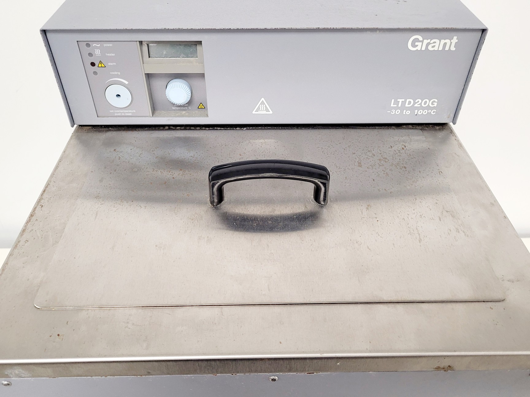 Image of Grant LTD 20G Laboratory Refrigerated Circulator Water Bath