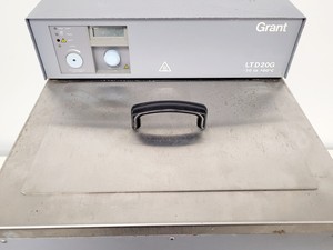Thumbnail image of Grant LTD 20G Laboratory Refrigerated Circulator Water Bath