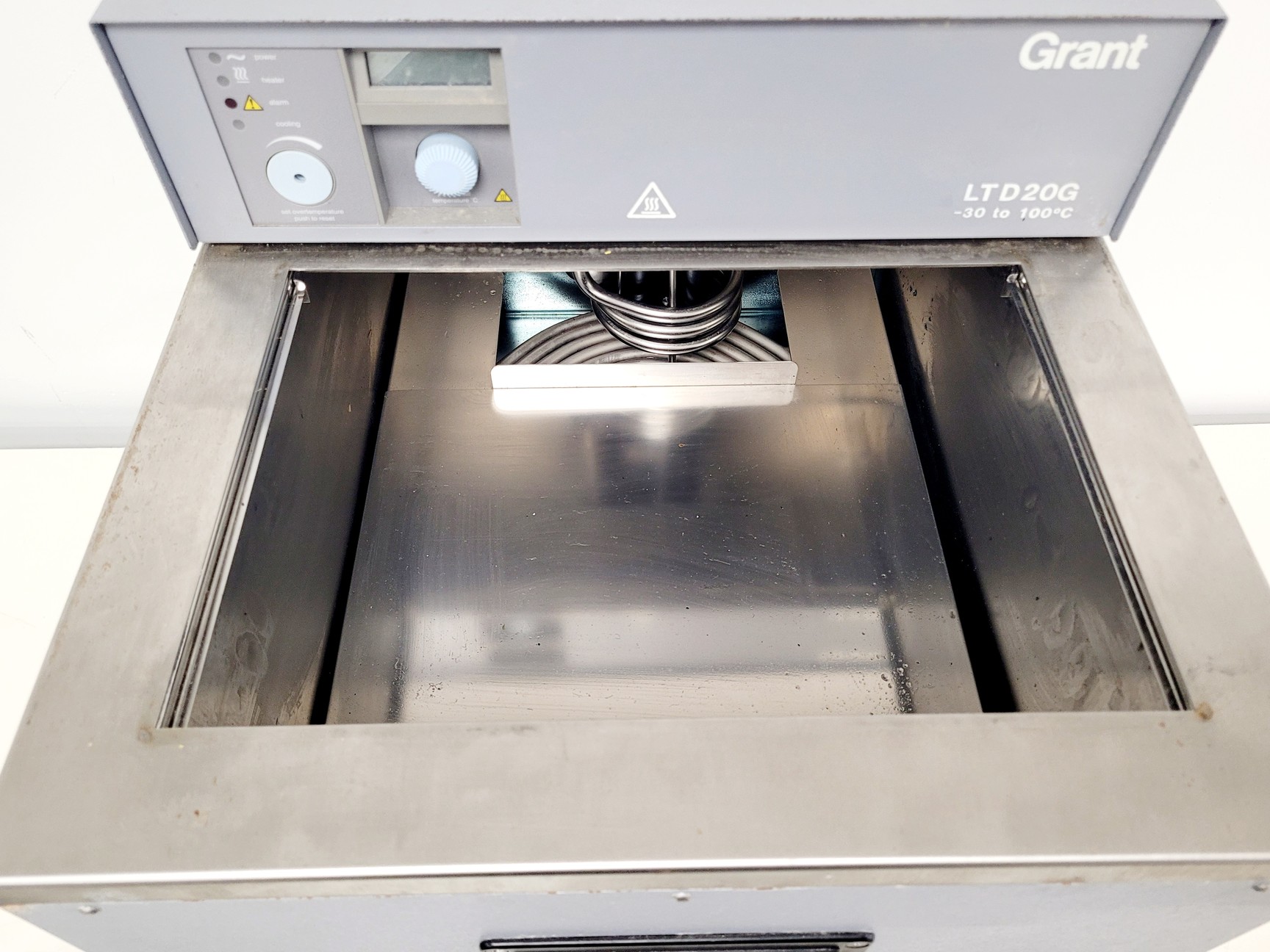 Image of Grant LTD 20G Laboratory Refrigerated Circulator Water Bath