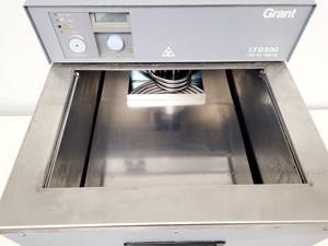 Thumbnail image of Grant LTD 20G Laboratory Refrigerated Circulator Water Bath
