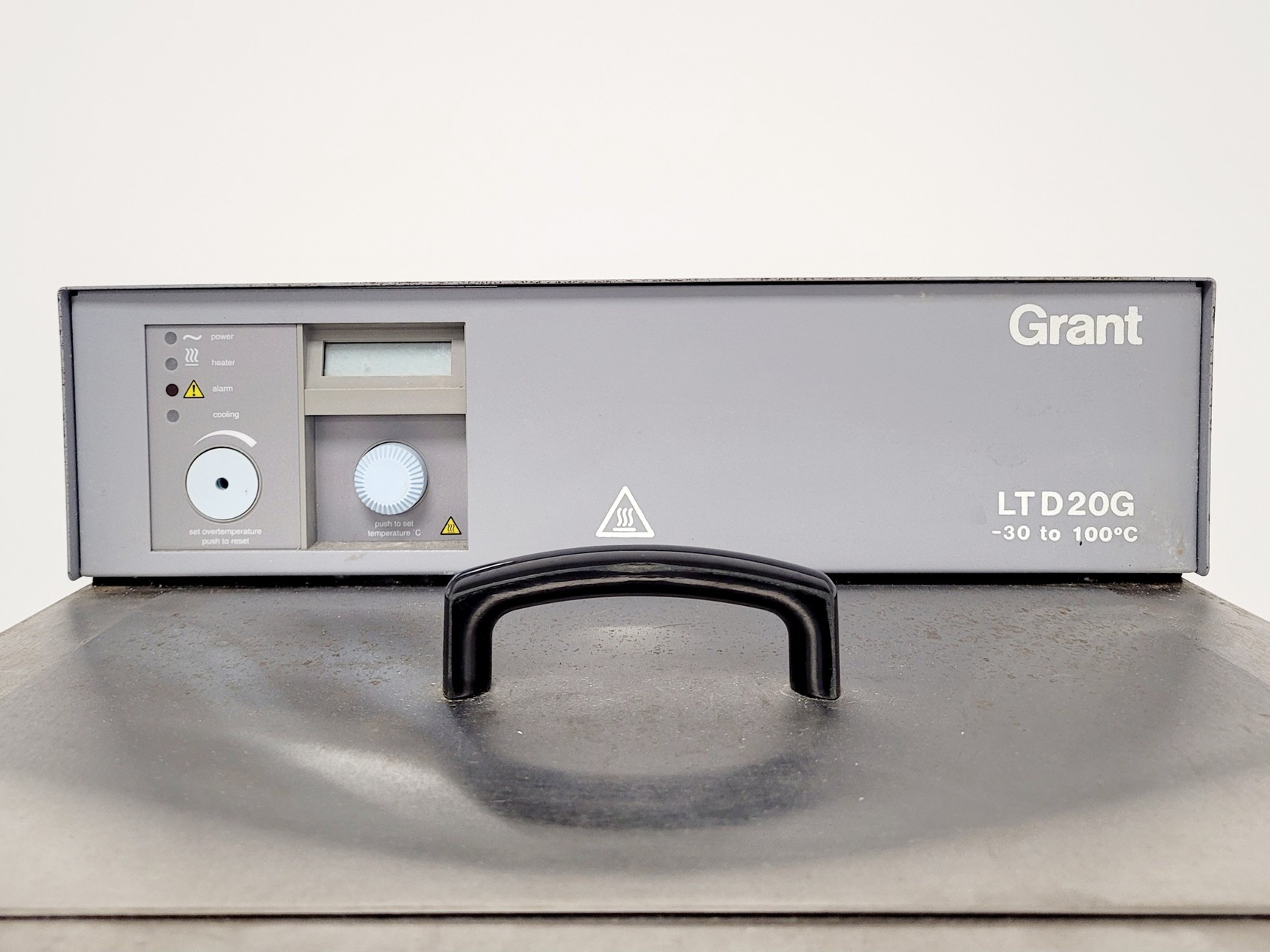Image of Grant LTD 20G Laboratory Refrigerated Circulator Water Bath
