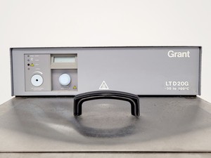 Thumbnail image of Grant LTD 20G Laboratory Refrigerated Circulator Water Bath